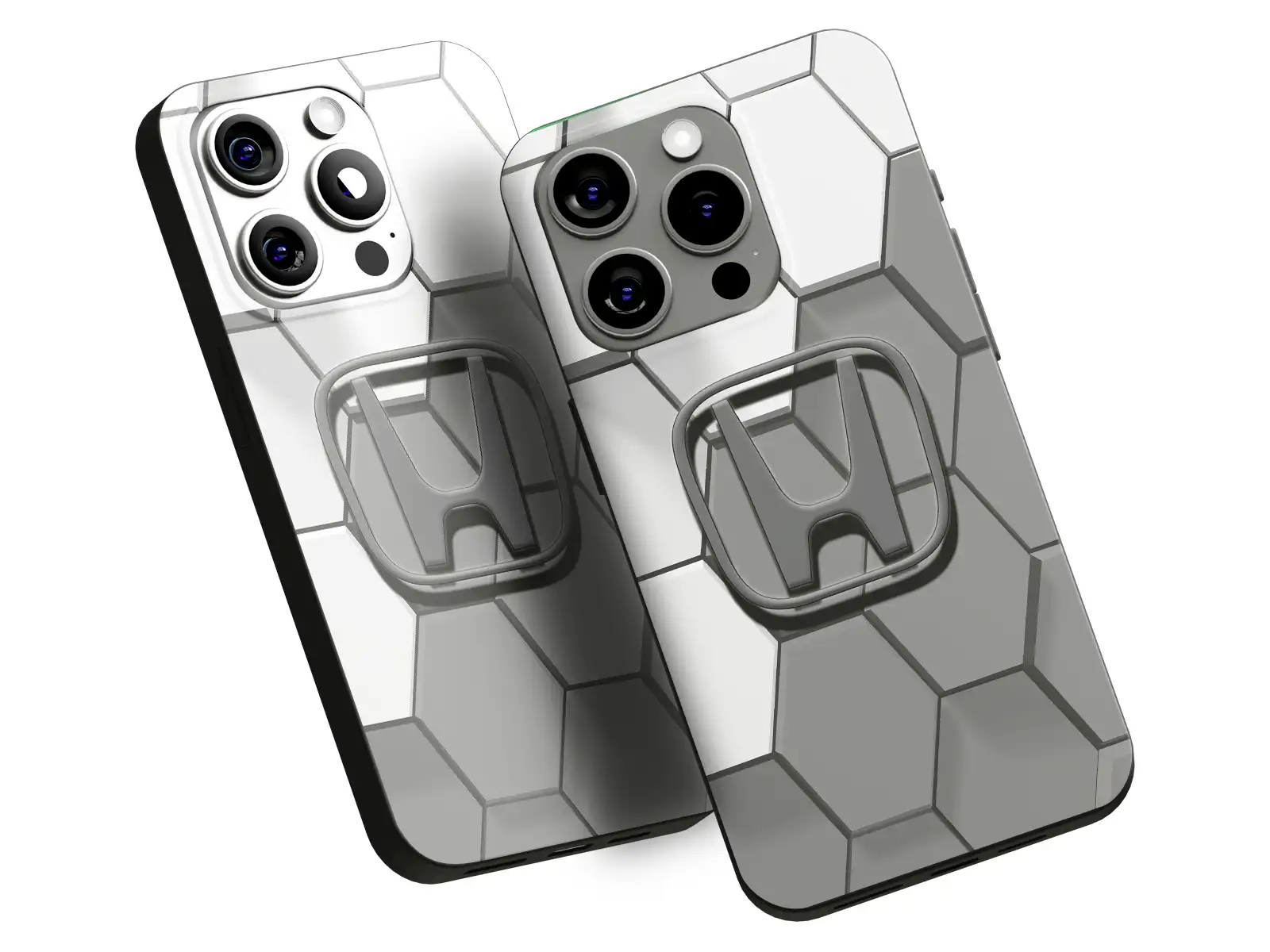 Honda Protection Smartphone Édition Max Qualité